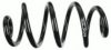 SACHS 994 299 Coil Spring